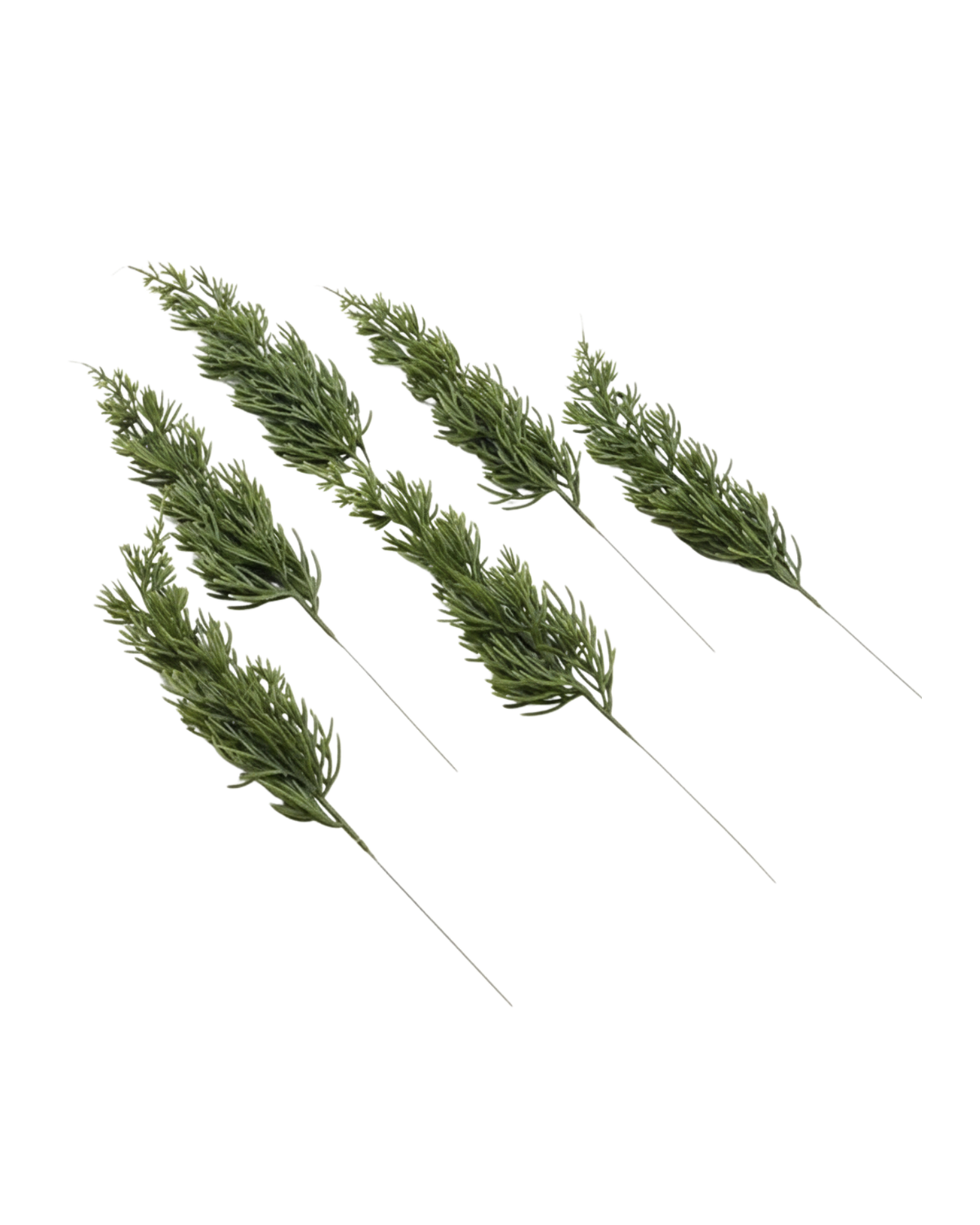 GREENERY & FILLERS