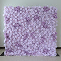 Classic Purple Lavender Rose Flower Backdrops | 270
