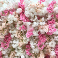 Blush, Pink and White Rose Cherry Blossom Premium Flower Backdrops | 257