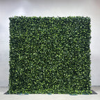 Thick Hedge Deluxe Greenery Backdrops | 535