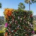 Starburst Premium Wild Floral Flower Backdrops | 149