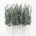 Real Touch Eucalyptus Stem