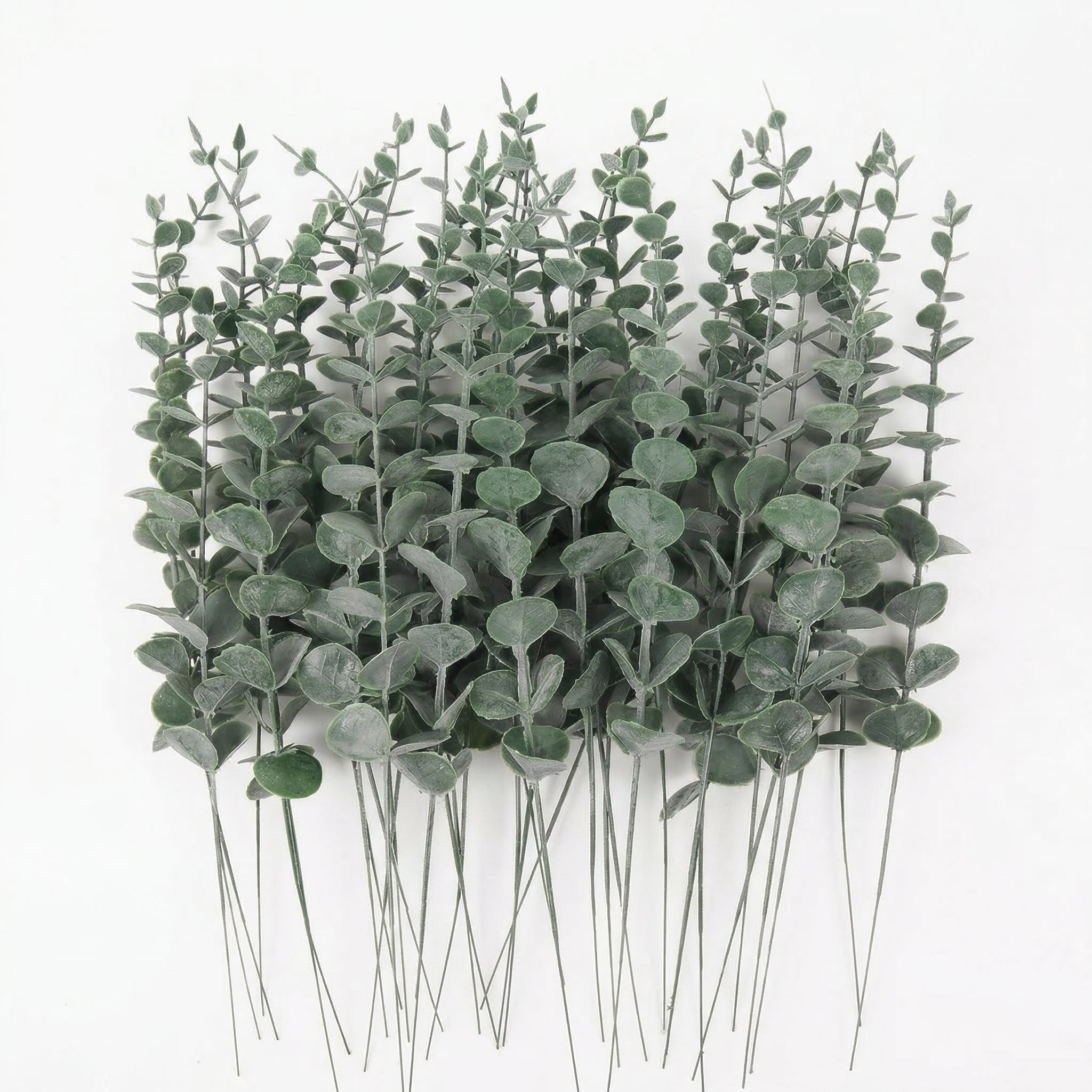 Real Touch Eucalyptus Stem