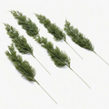 Real Touch Spruce Stems