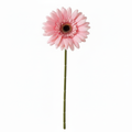 Real Touch Daisy Stem | Light Pink