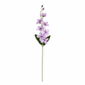 Real Touch Orchid Stem | Light Purple