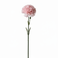 Real Touch Carnation Stem | Light Pink