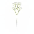 Real Touch Baby's Breath Stem | White