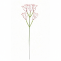 Real Touch Baby's Breath Stem | Light Pink