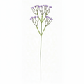 Real Touch Baby's Breath Stem | Light Purple