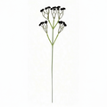 Real Touch Baby's Breath Stem | Black