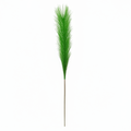 Real Touch Pampas Grass Stem | Green