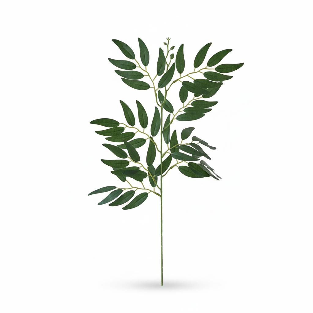 Real Touch Italian Ruscus Stem