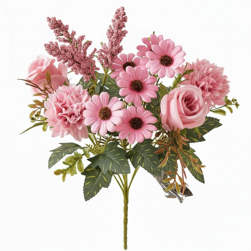 Pre-Made Floral Bundle Pink #1