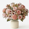 Pre-Made Floral Bundle Light Pink #1