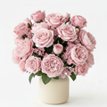Pre-Made Floral Bundle Light Pink #2